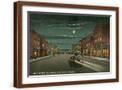 Brown Frame