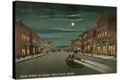 Stretched Canvas