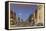 Main Street, Waynesville-null-Framed Stretched Canvas