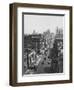 Main Street-null-Framed Photographic Print