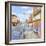 Main Street-Edgar Jerins-Framed Giclee Print