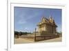 Main Temple at Udon Monastery (Vipassana Dhura Buddhist Centre) at Phnom Udon-Stuart Forster-Framed Photographic Print