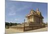 Main Temple at Udon Monastery (Vipassana Dhura Buddhist Centre) at Phnom Udon-Stuart Forster-Mounted Photographic Print