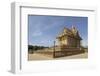 Main Temple at Udon Monastery (Vipassana Dhura Buddhist Centre) at Phnom Udon-Stuart Forster-Framed Photographic Print