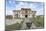 Main temple in Erdene Zuu Buddhist Monastery, Harhorin, South Hangay province, Mongolia, Central As-Francesco Vaninetti-Mounted Photographic Print