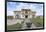 Main temple in Erdene Zuu Buddhist Monastery, Harhorin, South Hangay province, Mongolia, Central As-Francesco Vaninetti-Framed Photographic Print