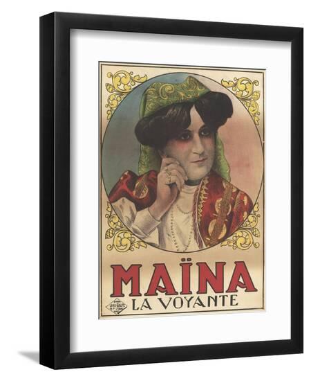 Premium Giclee Print, , large