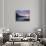 Maine, Acadia National Park, Sunrise over the Atlantic Ocean-Christopher Talbot Frank-Stretched Canvas displayed on a wall