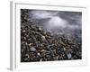 Maine, Acadia National Park, Waves Crashing on a Rocky Shoreline-Christopher Talbot Frank-Framed Photographic Print