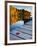 Maine, Baxter State Park, Lake Millinocket, USA-Alan Copson-Framed Photographic Print