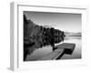 Maine, Baxter State Park, Lake Millinocket, USA-Alan Copson-Framed Photographic Print