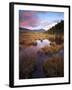 Maine, Baxter State Park, USA-Alan Copson-Framed Photographic Print