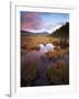 Maine, Baxter State Park, USA-Alan Copson-Framed Photographic Print