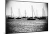 Maine Boats-John Gusky-Mounted Photographic Print