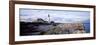 Maine, Cape Elizabeth, Portland Head Lighthouse-null-Framed Photographic Print