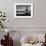 Maine, Doubling Point Lighthouse, USA-Alan Copson-Framed Photographic Print displayed on a wall