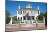 Maine Governors Mansion-Joseph Sohm-Mounted Photographic Print