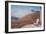 Maine Landscape, 2012-Lincoln Seligman-Framed Giclee Print