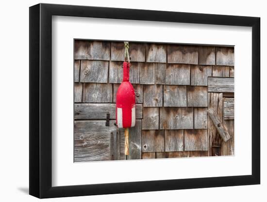 Maine Lobster Shack-Steve Gadomski-Framed Photographic Print