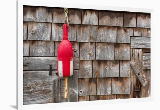 Maine Lobster Shack-Steve Gadomski-Framed Photographic Print