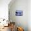 Maine, Lubec, West Quoddy Lighthouse, USA-Alan Copson-Stretched Canvas displayed on a wall