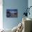 Maine, Pemaquid Peninsular, Pemaquid Point Lighthouse, USA-Alan Copson-Stretched Canvas displayed on a wall