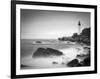 Maine, Portland, Portland Head Lighthouse, USA-Alan Copson-Framed Photographic Print