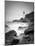 Maine, Portland, Portland Head Lighthouse, USA-Alan Copson-Mounted Photographic Print