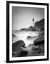 Maine, Portland, Portland Head Lighthouse, USA-Alan Copson-Framed Photographic Print