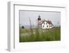 Maine Scenic-null-Framed Photographic Print