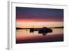 Maine Scenic-null-Framed Photographic Print