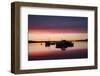 Maine Scenic-null-Framed Photographic Print