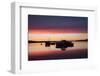 Maine Scenic-null-Framed Photographic Print