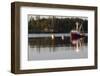 Maine Scenic-null-Framed Photographic Print