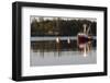 Maine Scenic-null-Framed Photographic Print