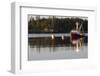 Maine Scenic-null-Framed Photographic Print