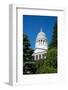 Maine State Capitol Building, Augusta Maine-Joseph Sohm-Framed Photographic Print