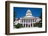 Maine State Capitol Building, Augusta Maine-Joseph Sohm-Framed Photographic Print