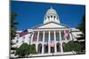 Maine State Capitol Building, Augusta Maine-Joseph Sohm-Mounted Photographic Print