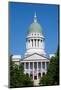 Maine State Capitol Building, Augusta Maine-Joseph Sohm-Mounted Photographic Print