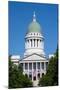 Maine State Capitol Building, Augusta Maine-Joseph Sohm-Mounted Photographic Print