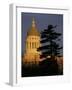 Maine State House, Augusta, Maine-Robert F. Bukaty-Framed Photographic Print