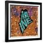 Maine-Art Licensing Studio-Framed Giclee Print