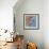 Maine-Art Licensing Studio-Framed Giclee Print displayed on a wall