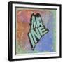 Maine-Art Licensing Studio-Framed Giclee Print
