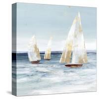 Mainsail-Isabelle Z-Stretched Canvas