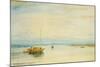 Mainz-J. M. W. Turner-Mounted Giclee Print