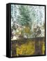 Canvas Black