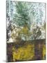 Wood Mount