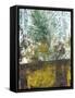Canvas Black